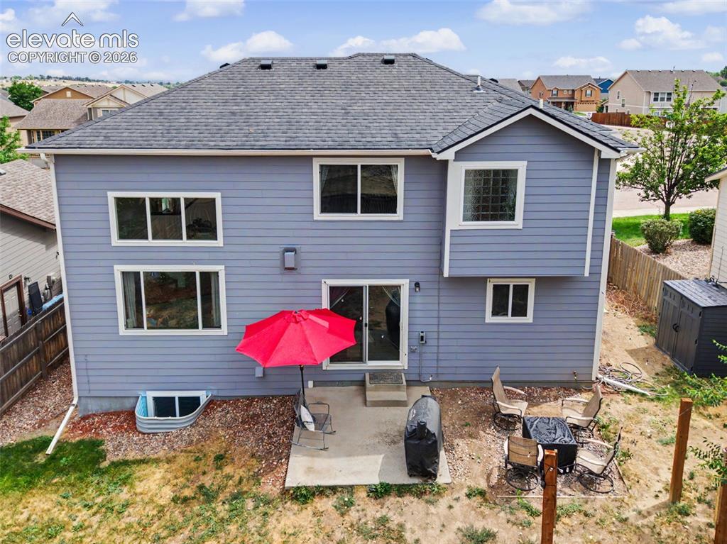 7460 Wind Haven Trail Fountain CO 80817