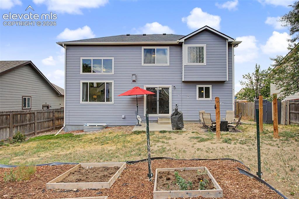 7460 Wind Haven Trail Fountain CO 80817