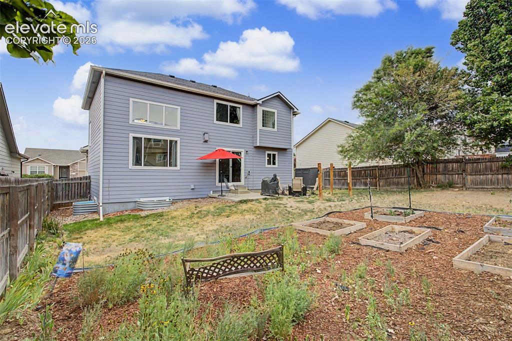 7460 Wind Haven Trail Fountain CO 80817