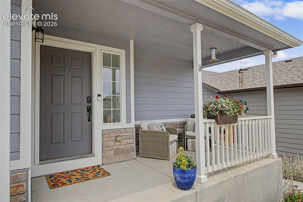 7460 Wind Haven Trail Fountain CO 80817