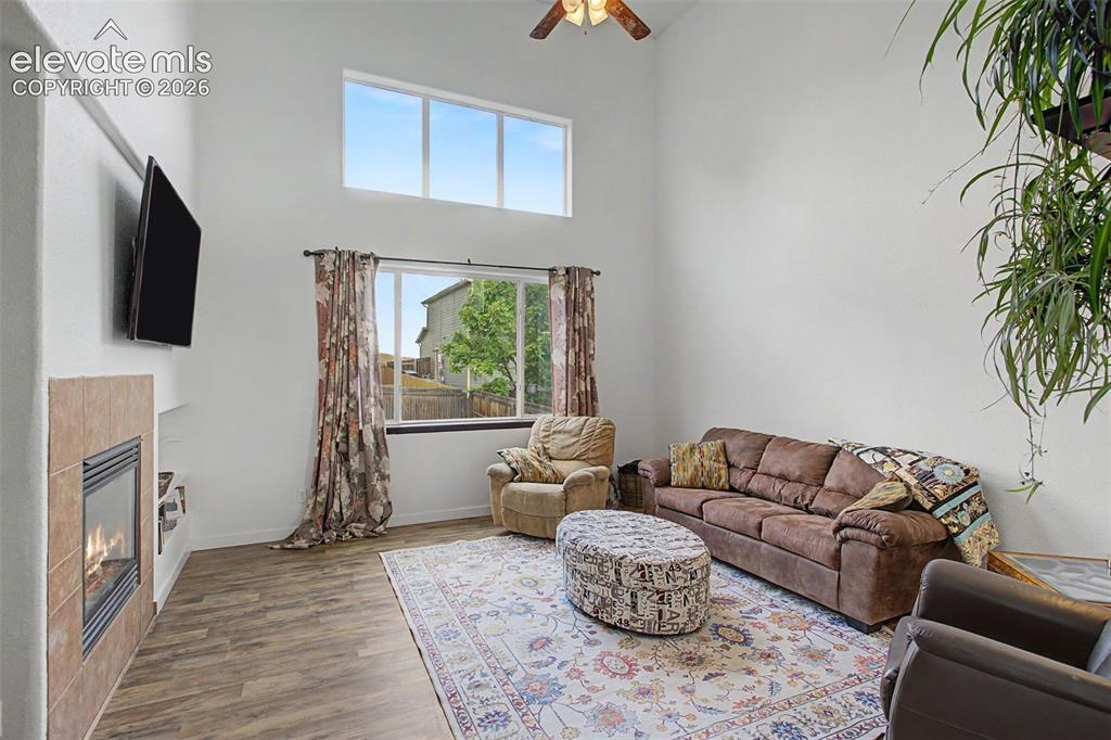 7460 Wind Haven Trail Fountain CO 80817