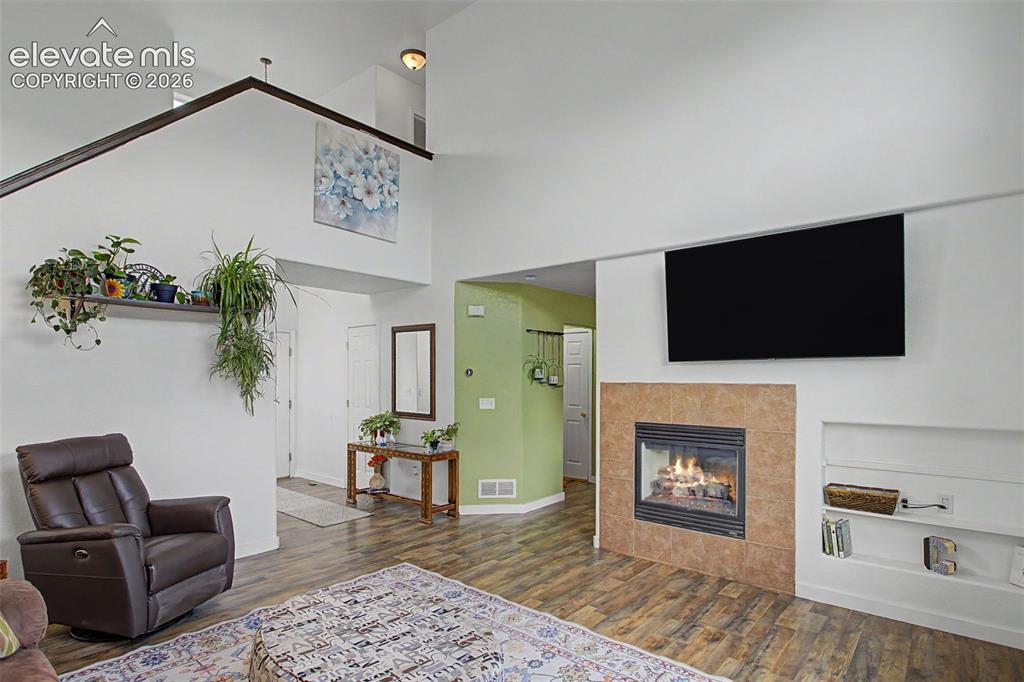 7460 Wind Haven Trail Fountain CO 80817