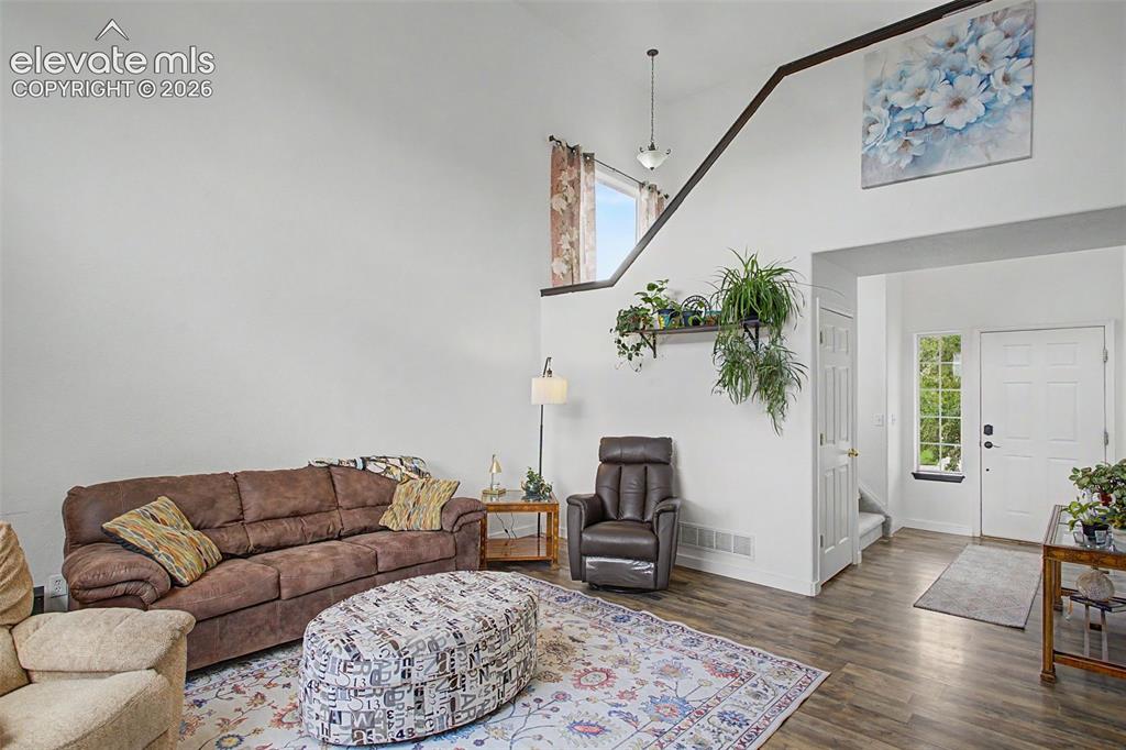 7460 Wind Haven Trail Fountain CO 80817