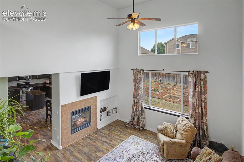 7460 Wind Haven Trail Fountain CO 80817