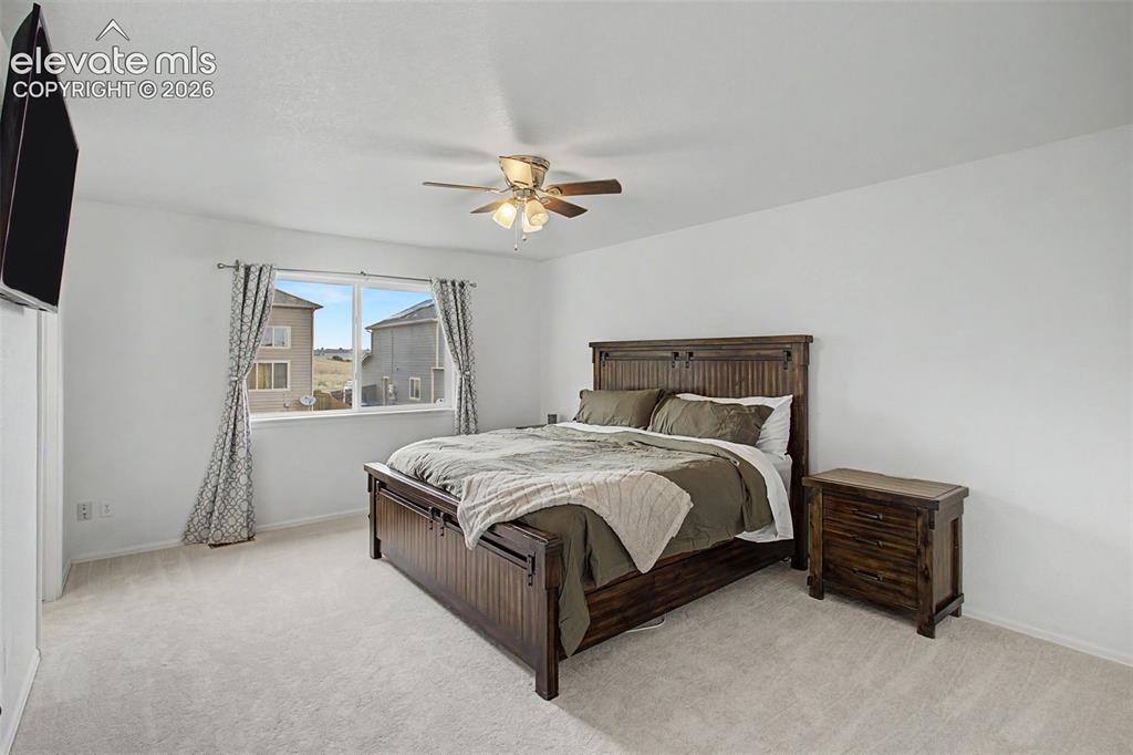 7460 Wind Haven Trail Fountain CO 80817