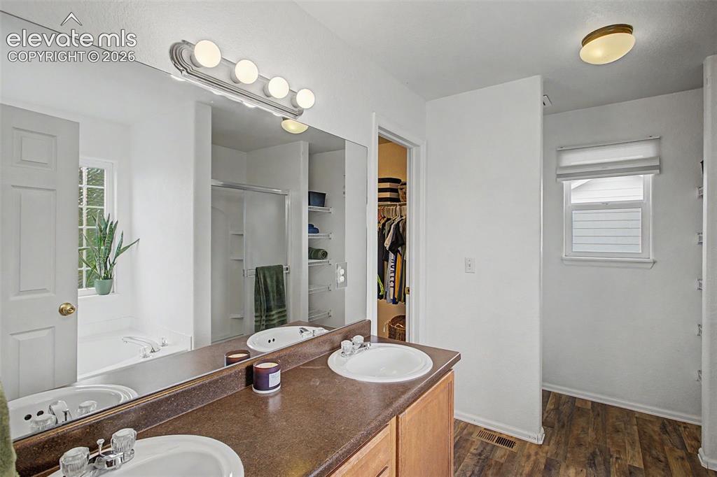 7460 Wind Haven Trail Fountain CO 80817
