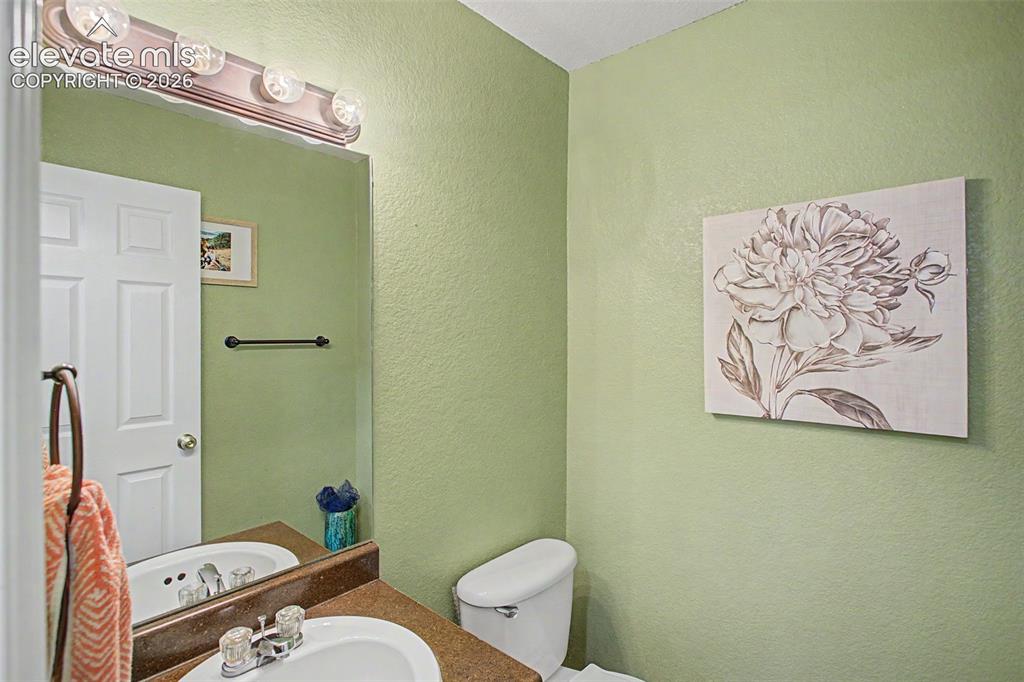 7460 Wind Haven Trail Fountain CO 80817