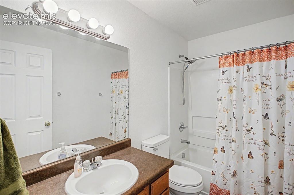 7460 Wind Haven Trail Fountain CO 80817