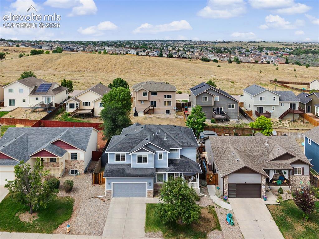 7460 Wind Haven Trail Fountain CO 80817