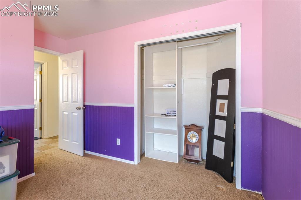 2925 Mule Shoe Drive Colorado Springs CO 80922
