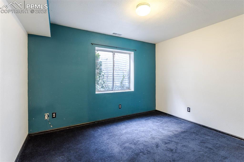 2925 Mule Shoe Drive Colorado Springs CO 80922