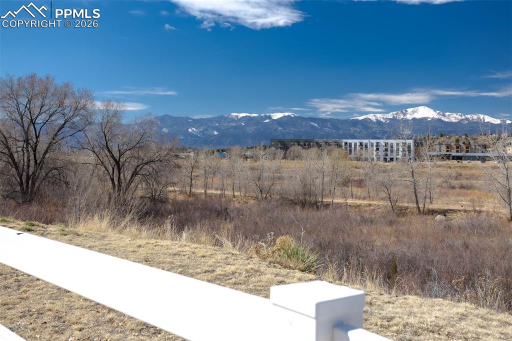 2925 Mule Shoe Drive Colorado Springs CO 80922