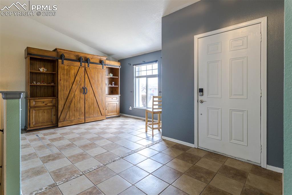 2925 Mule Shoe Drive Colorado Springs CO 80922