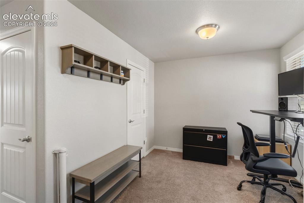 6141 Anders Ridge Lane Colorado Springs CO 80927