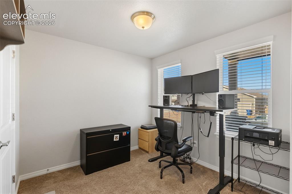 6141 Anders Ridge Lane Colorado Springs CO 80927