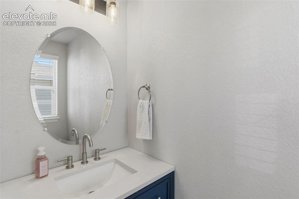 6141 Anders Ridge Lane Colorado Springs CO 80927