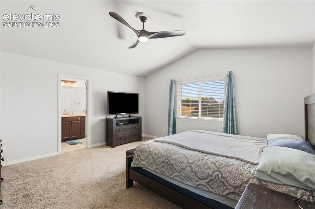 6141 Anders Ridge Lane Colorado Springs CO 80927