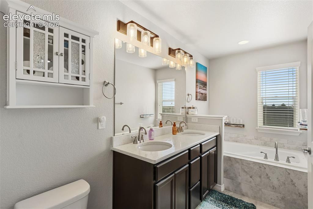 6141 Anders Ridge Lane Colorado Springs CO 80927