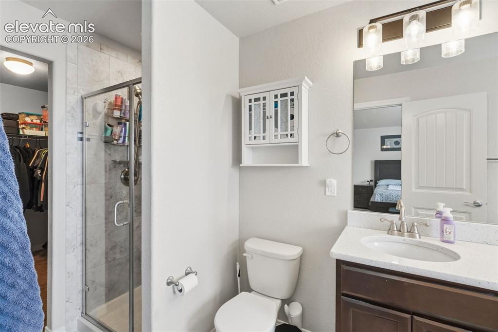 6141 Anders Ridge Lane Colorado Springs CO 80927