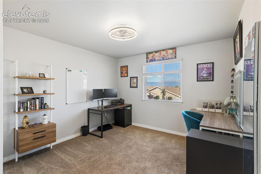 6141 Anders Ridge Lane Colorado Springs CO 80927