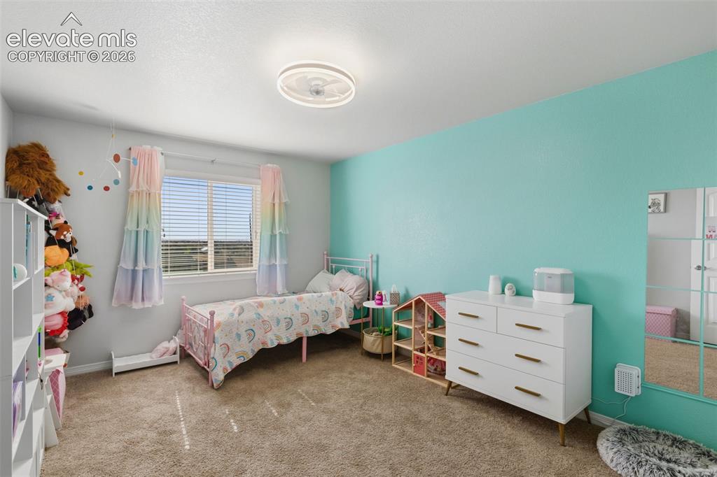 6141 Anders Ridge Lane Colorado Springs CO 80927