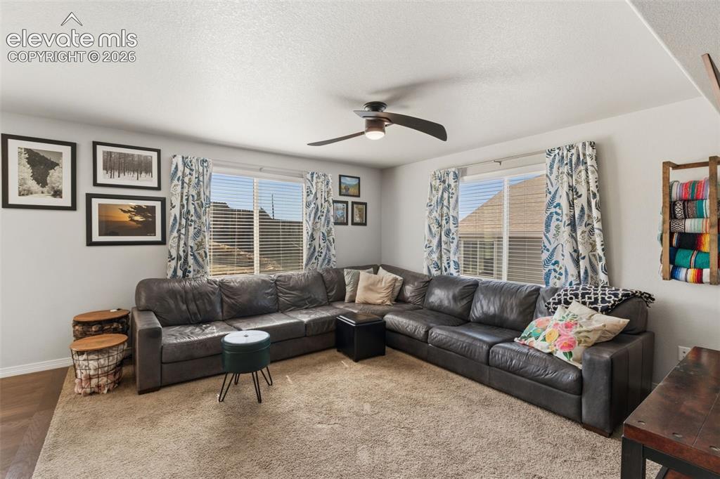 6141 Anders Ridge Lane Colorado Springs CO 80927