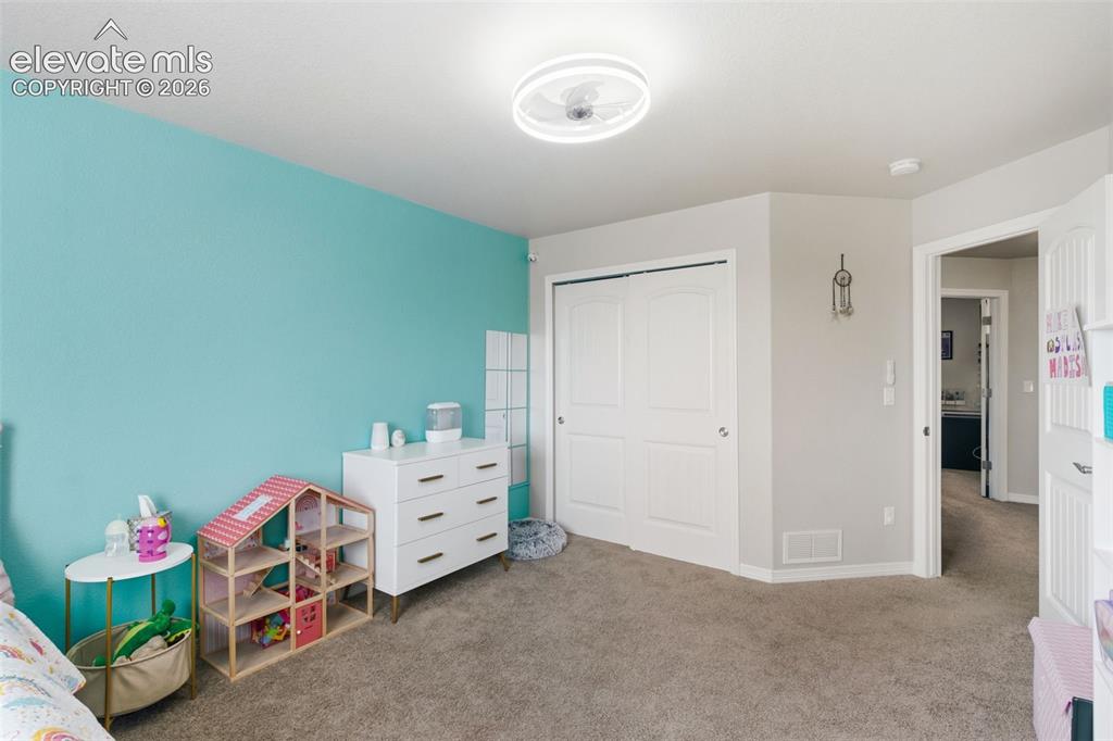 6141 Anders Ridge Lane Colorado Springs CO 80927