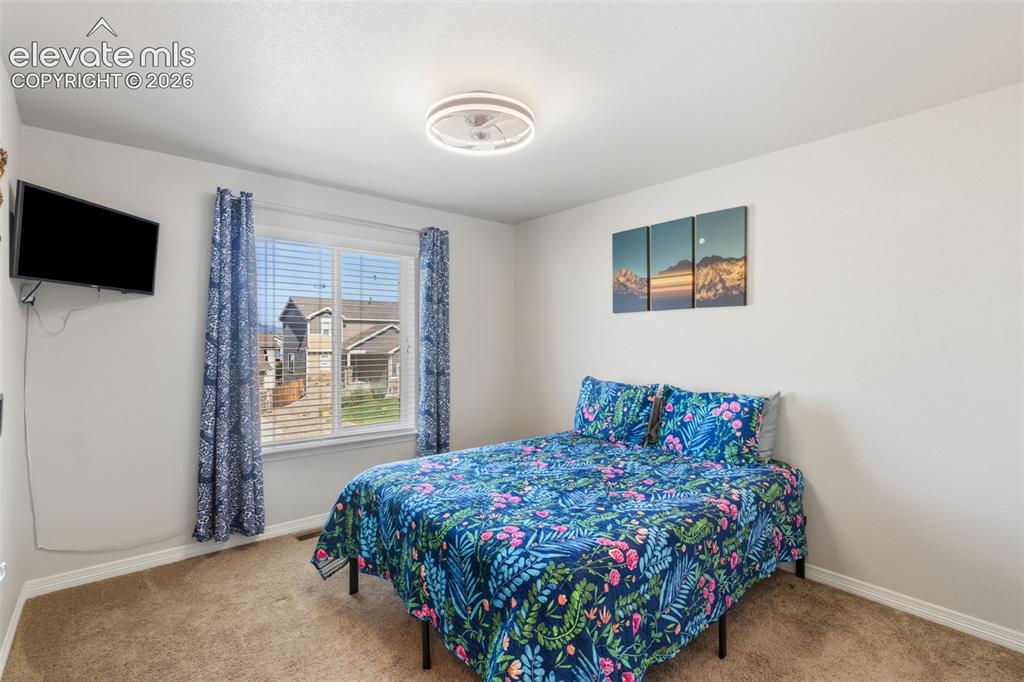 6141 Anders Ridge Lane Colorado Springs CO 80927