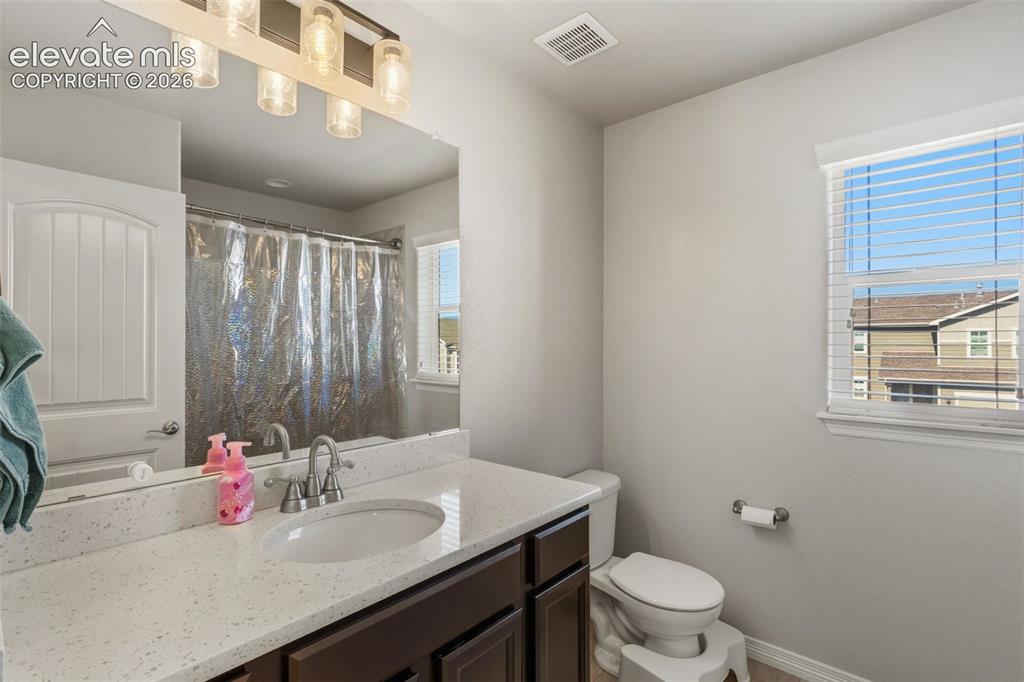 6141 Anders Ridge Lane Colorado Springs CO 80927