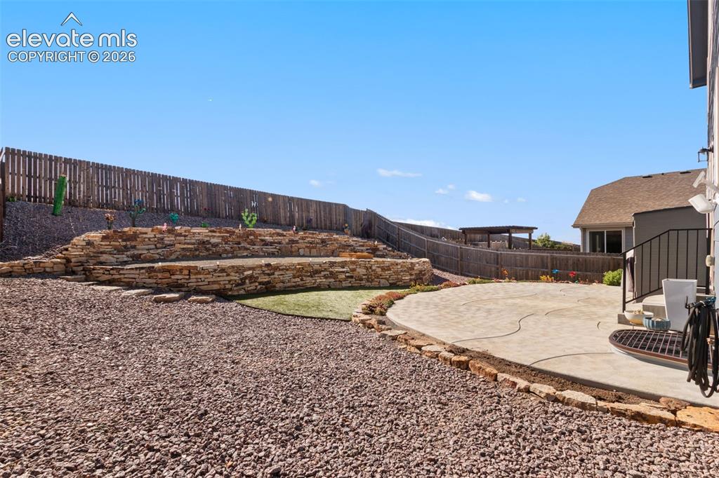 6141 Anders Ridge Lane Colorado Springs CO 80927