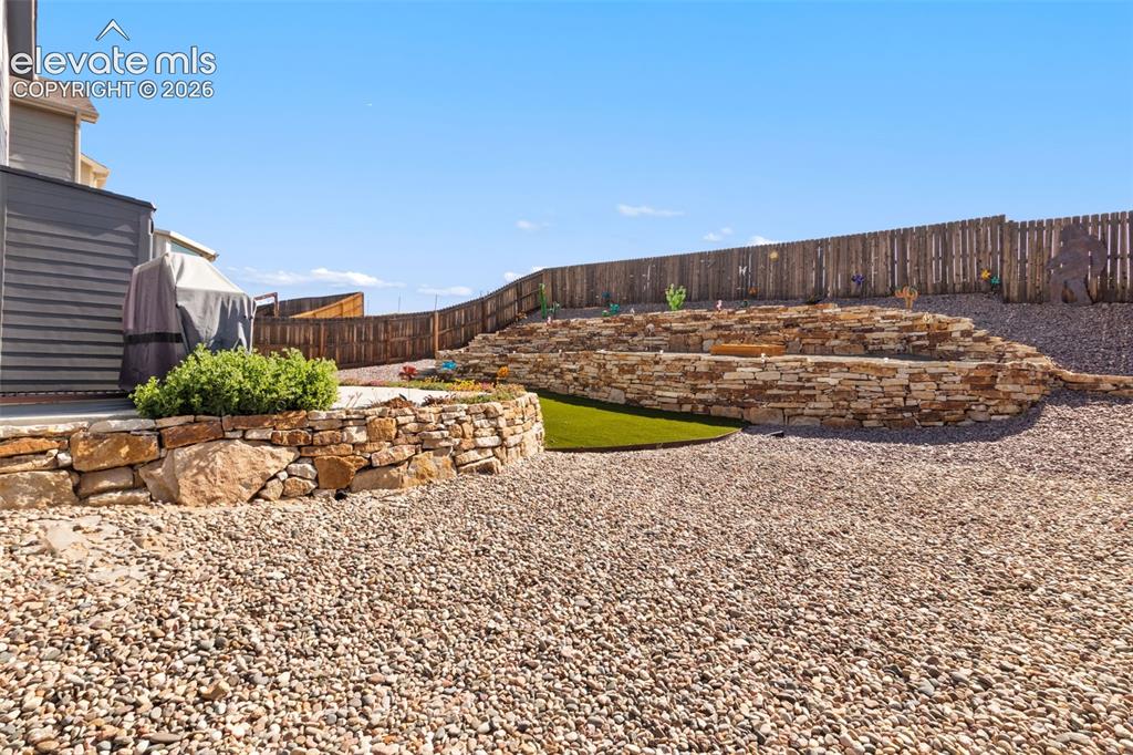 6141 Anders Ridge Lane Colorado Springs CO 80927