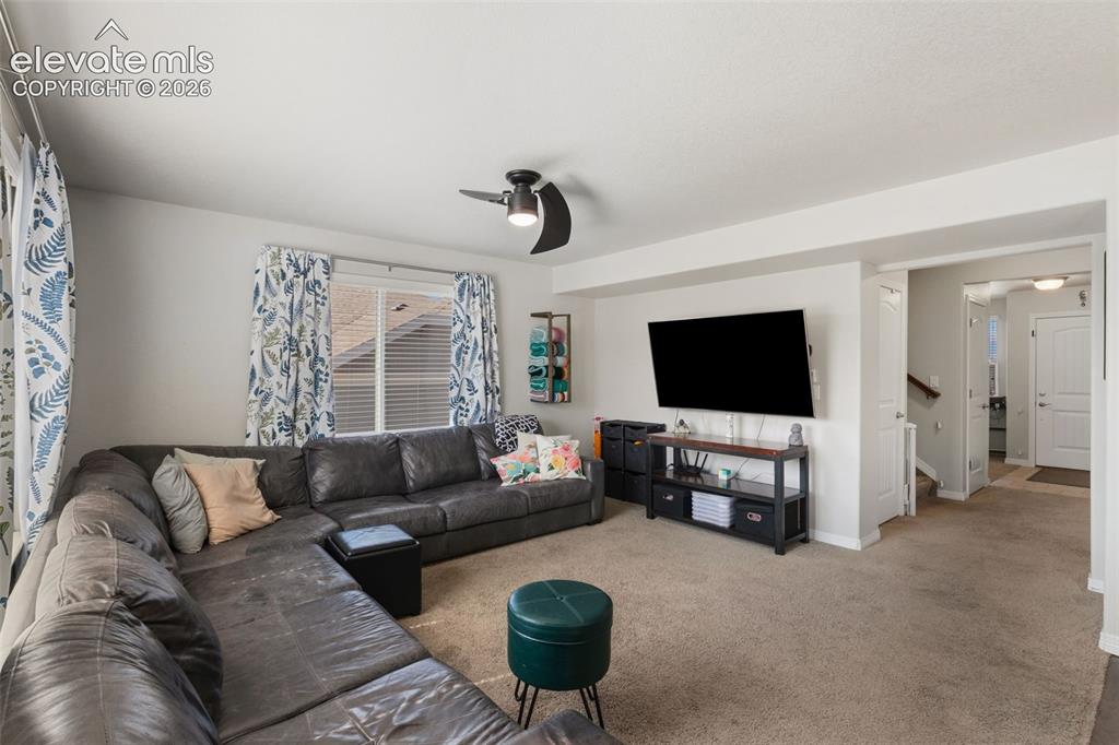 6141 Anders Ridge Lane Colorado Springs CO 80927