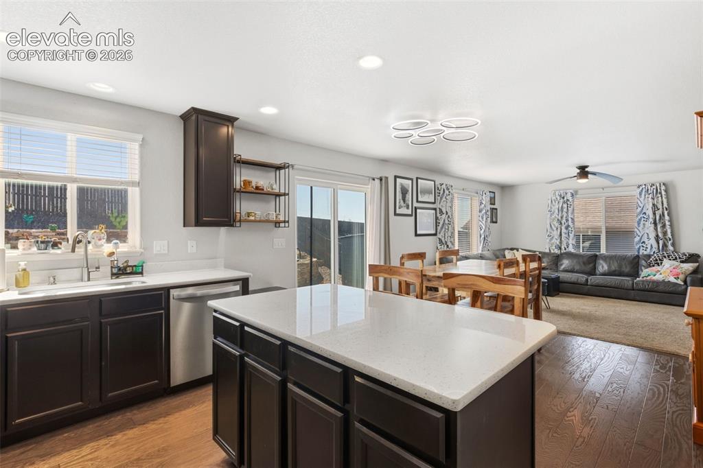 6141 Anders Ridge Lane Colorado Springs CO 80927