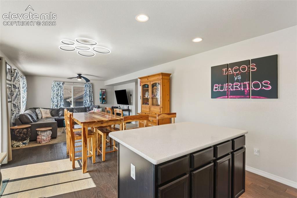 6141 Anders Ridge Lane Colorado Springs CO 80927