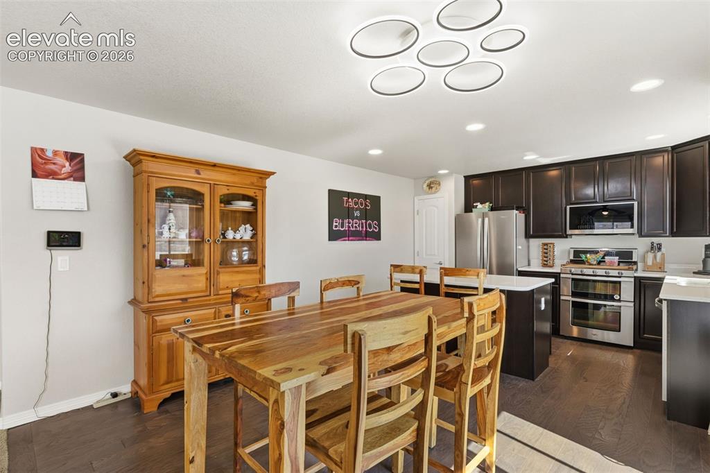 6141 Anders Ridge Lane Colorado Springs CO 80927
