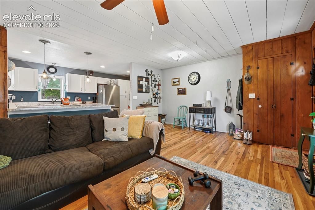 1110 Sunset Road Colorado Springs CO 80909