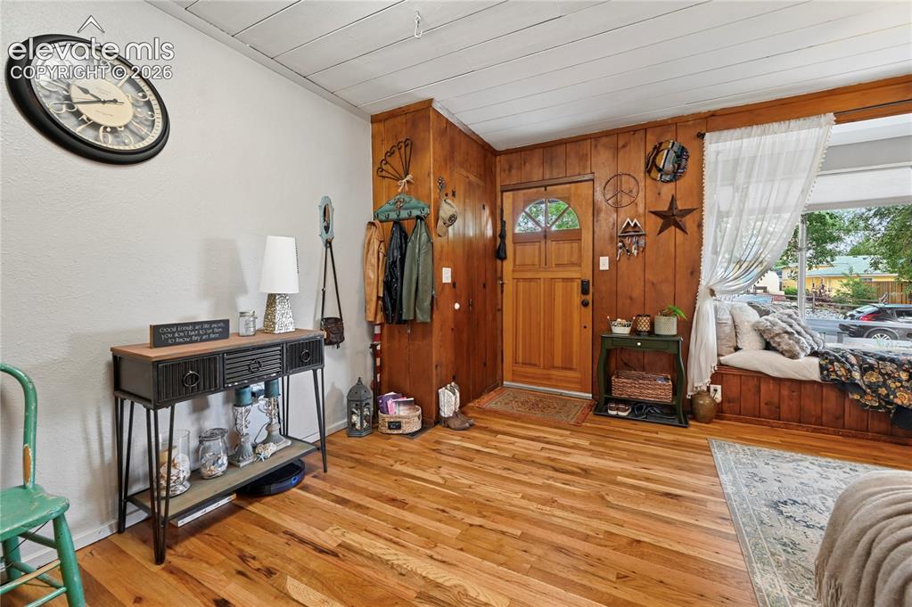 1110 Sunset Road Colorado Springs CO 80909