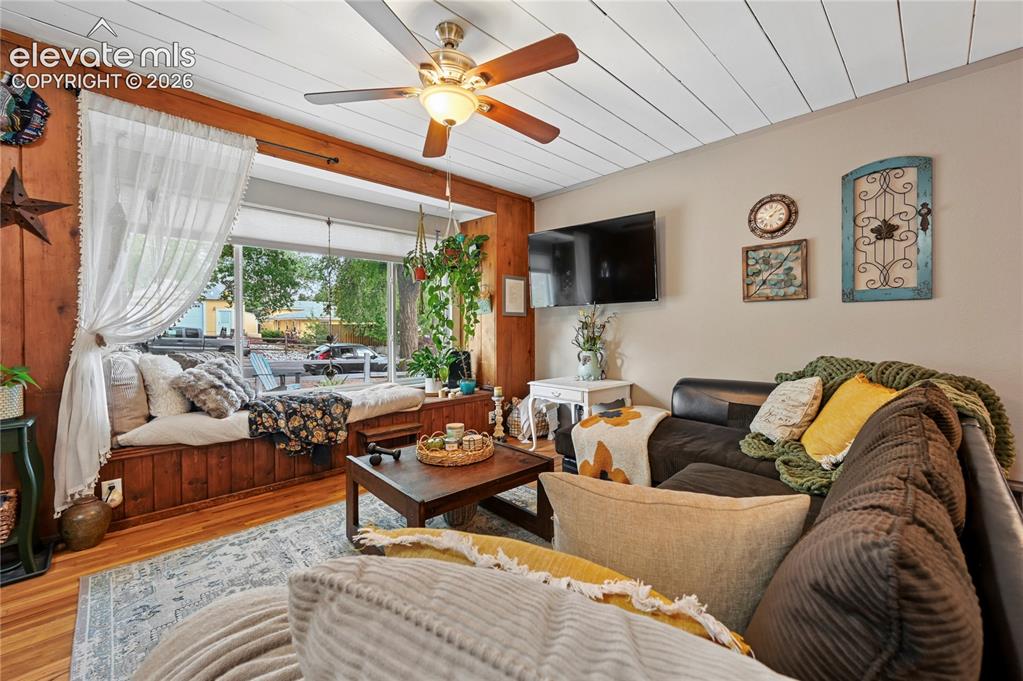 1110 Sunset Road Colorado Springs CO 80909