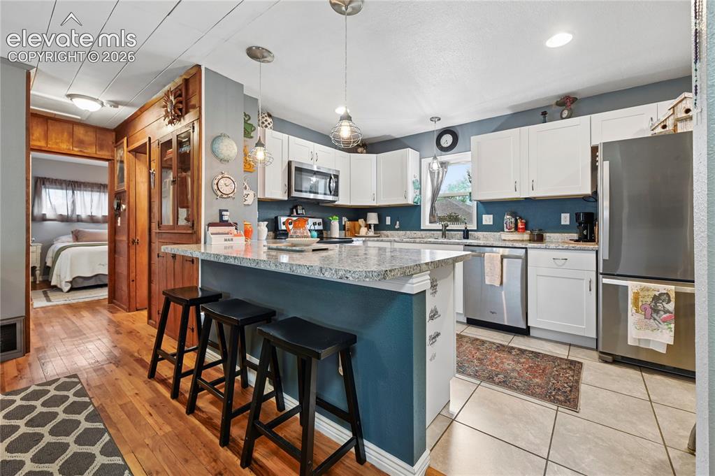 1110 Sunset Road Colorado Springs CO 80909