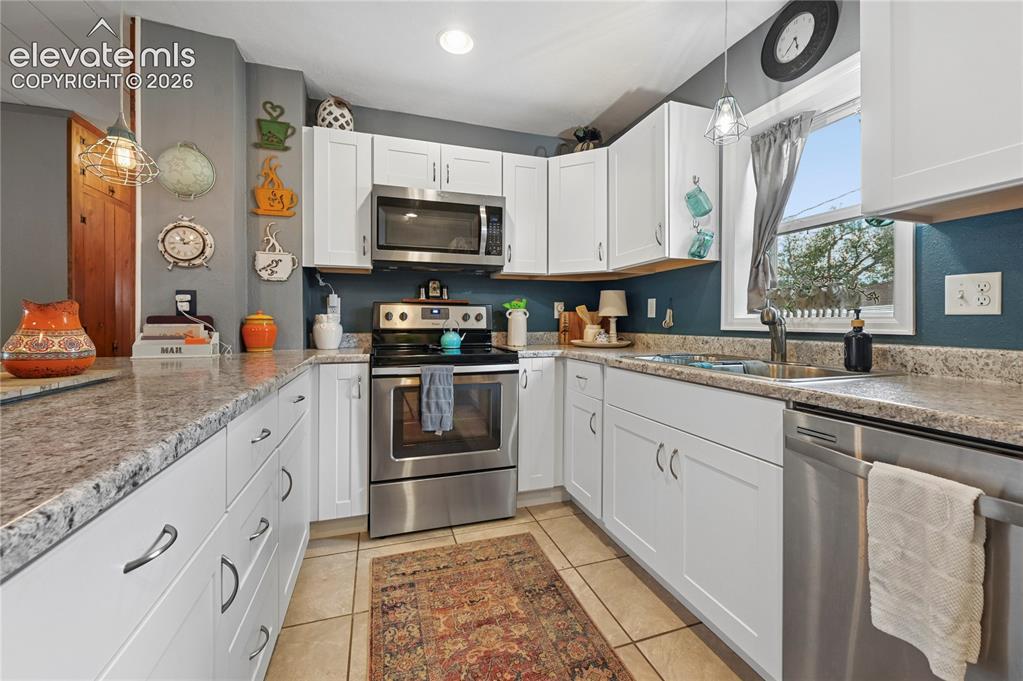 1110 Sunset Road Colorado Springs CO 80909