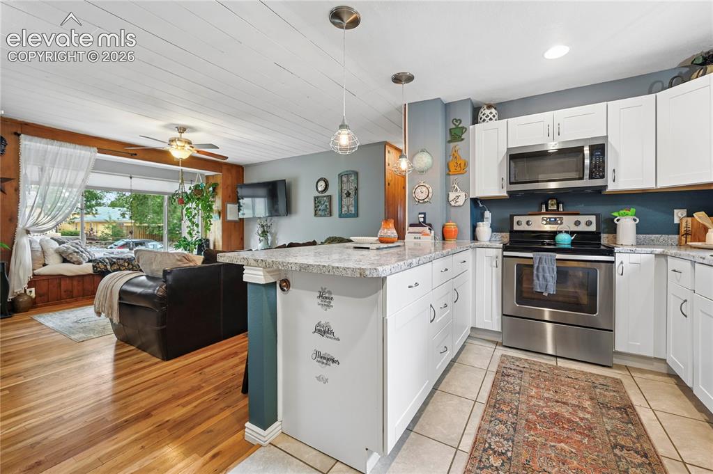 1110 Sunset Road Colorado Springs CO 80909