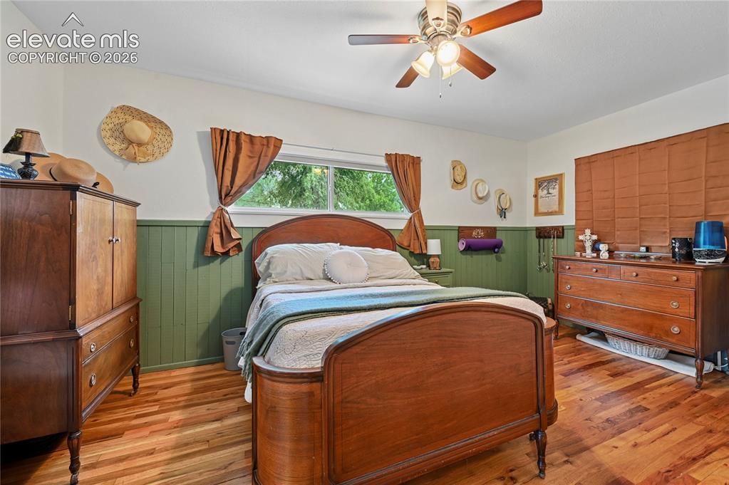 1110 Sunset Road Colorado Springs CO 80909