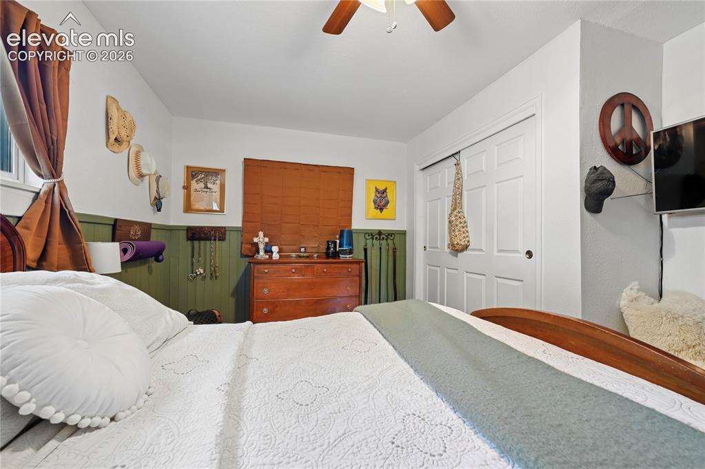 1110 Sunset Road Colorado Springs CO 80909