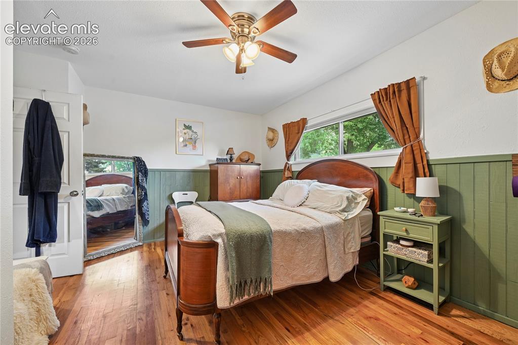1110 Sunset Road Colorado Springs CO 80909