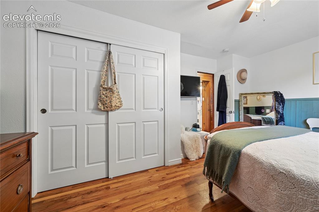 1110 Sunset Road Colorado Springs CO 80909
