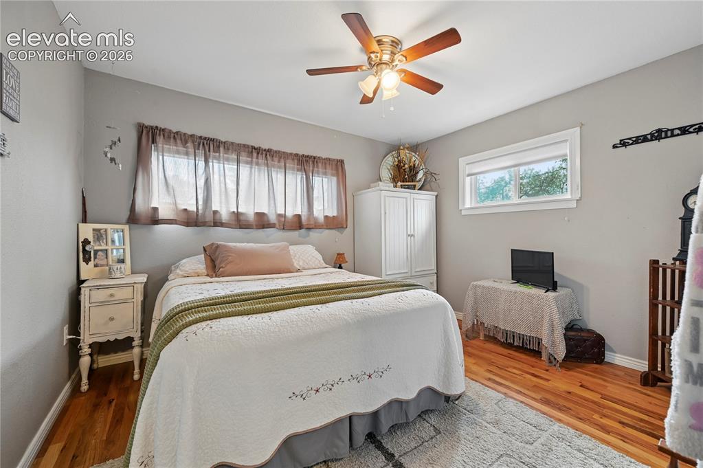 1110 Sunset Road Colorado Springs CO 80909