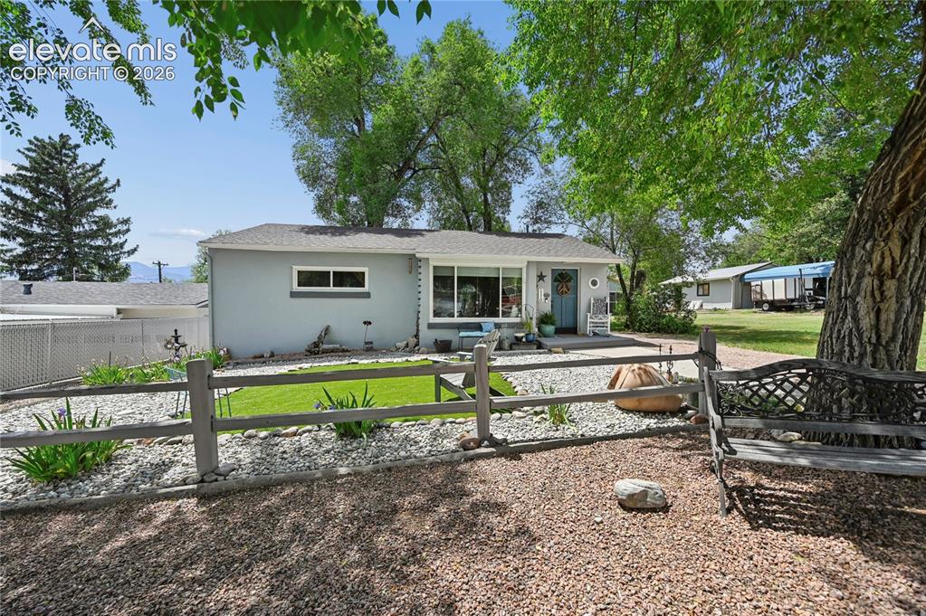 1110 Sunset Road Colorado Springs CO 80909