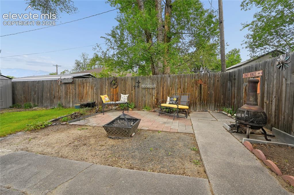 1110 Sunset Road Colorado Springs CO 80909