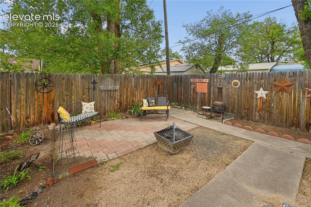 1110 Sunset Road Colorado Springs CO 80909