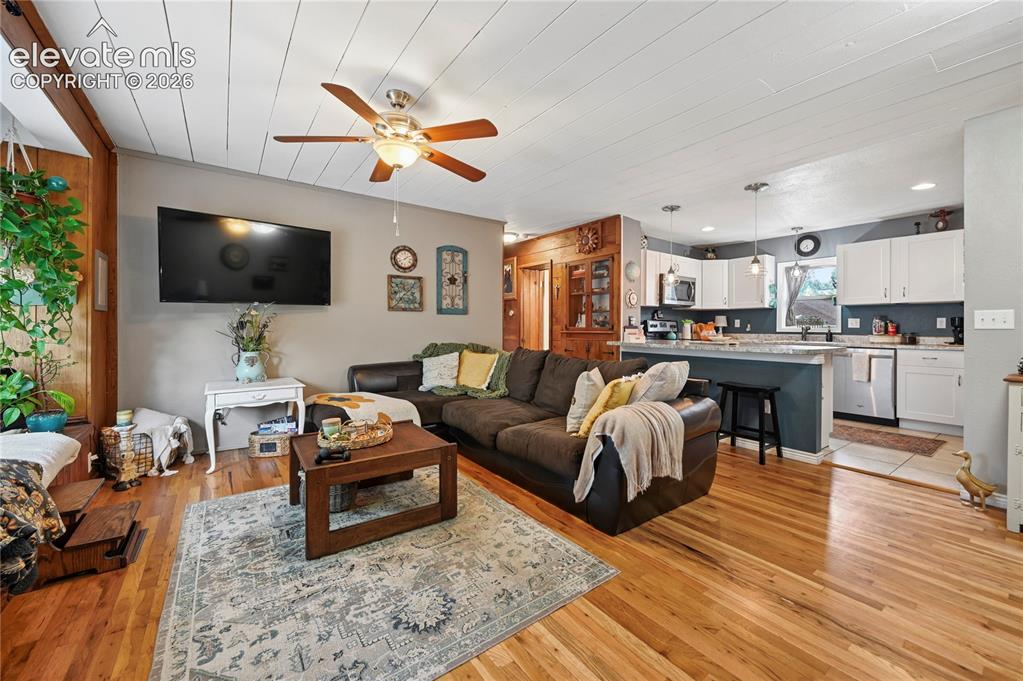1110 Sunset Road Colorado Springs CO 80909